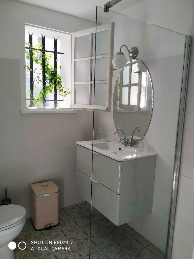 Les Lauriers Roses Apartment Narbonne Exterior photo